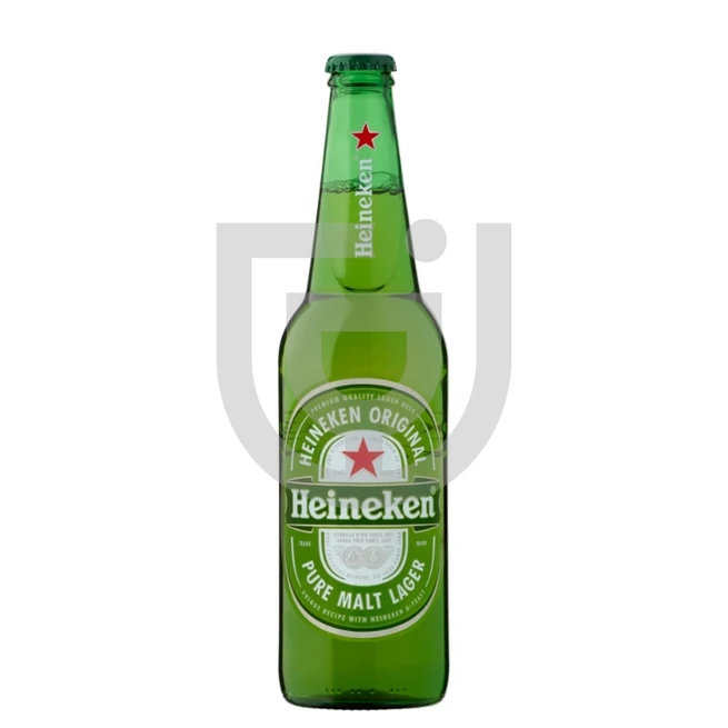Heineken /Üveges/ [0,5L|5%] [20db/pack]