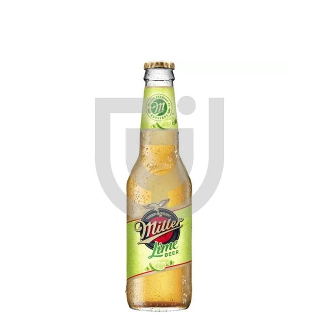 Miller Lime /Üveges/ [0,33L|4%] [24db/pack]