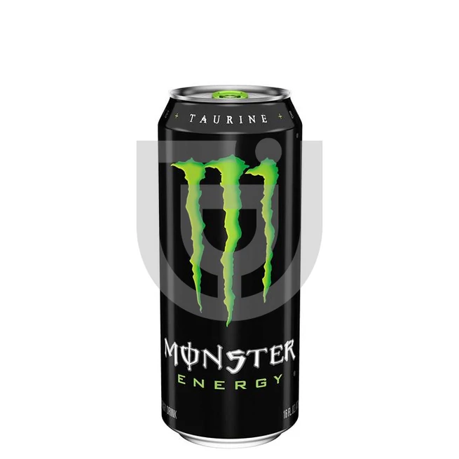 Monster Energiaital /Doboz/ [0,5L] [24db/k]
