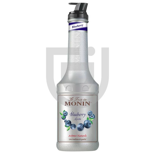 Monin Áfonya Püré [1L]