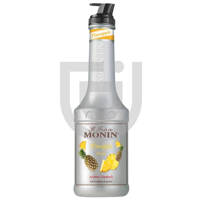 Monin Ananász Püré [1L]