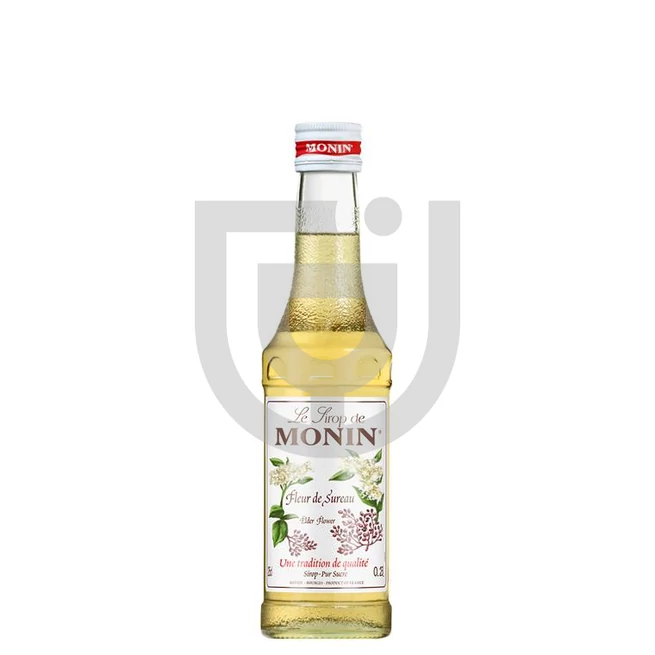Monin Bodza Szirup Midi [0,25L]
