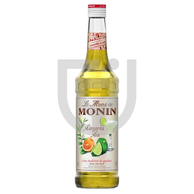 Monin Cocktail Mixers Margarita Mix [1L]