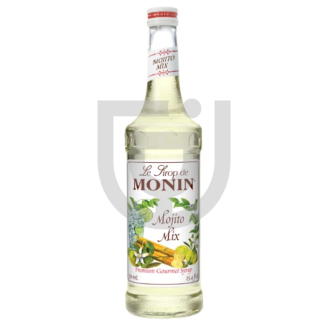 Monin Cocktail Mixers Mojito Mix [1L]