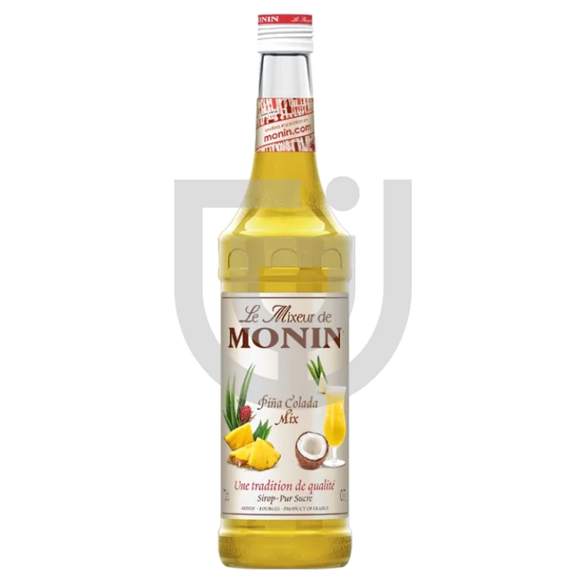 Monin Cocktail Mixers Pina Colada Mix [1L]