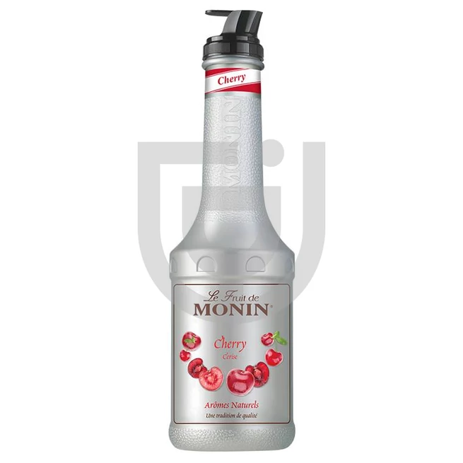Monin Cseresznye Püré [1L]