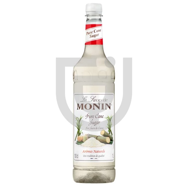 Monin Cukornád Szirup [1L]