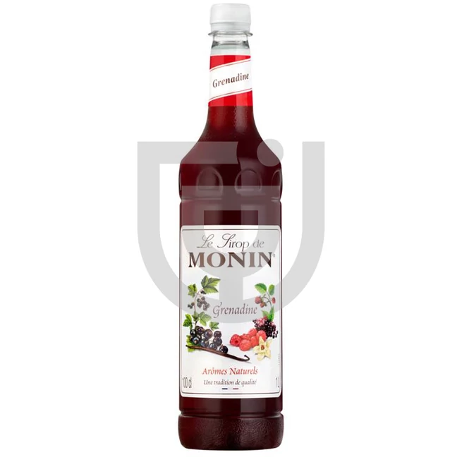 Monin Grenadine Szirup [1L]