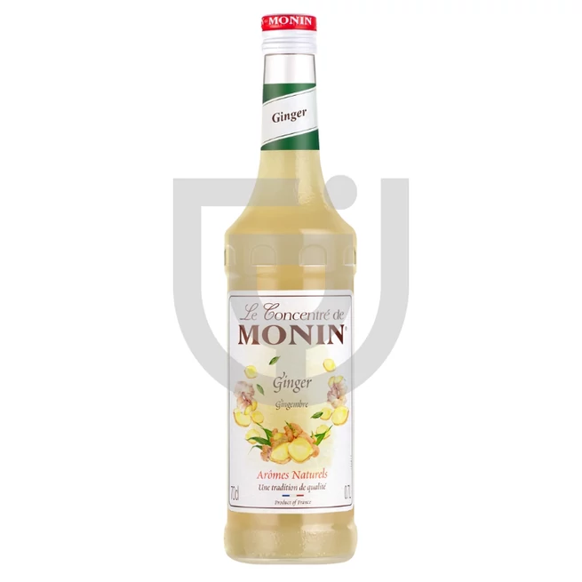 Monin Gyömbér Koncentrátum [0,7L]