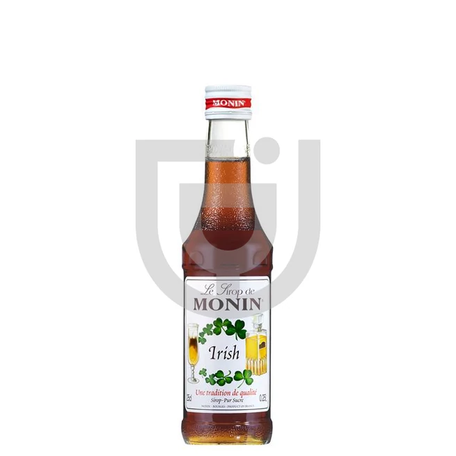 Monin Irish Szirup Midi [0,25L]