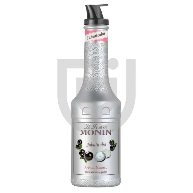 Monin Jabuticaba Püré [1L]