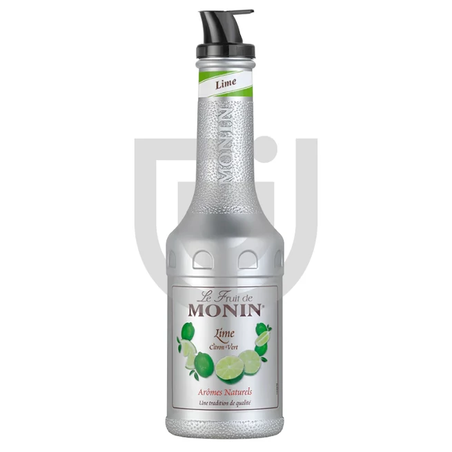 Monin Lime Püré [1L]