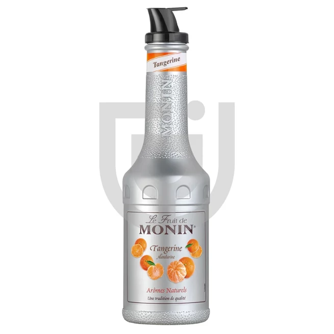 Monin Mandarin Püré [1L]