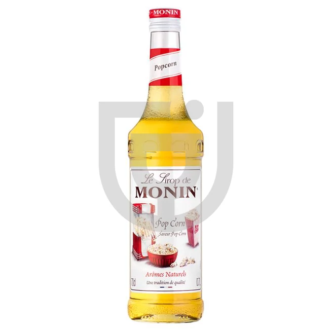 Monin Popcorn Szirup [0,7L]