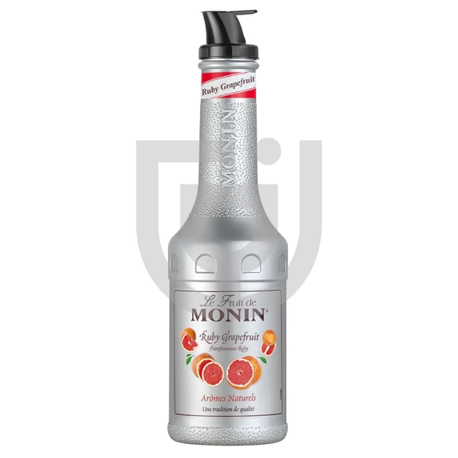 Monin Ruby Grapefruit Püré [1L]