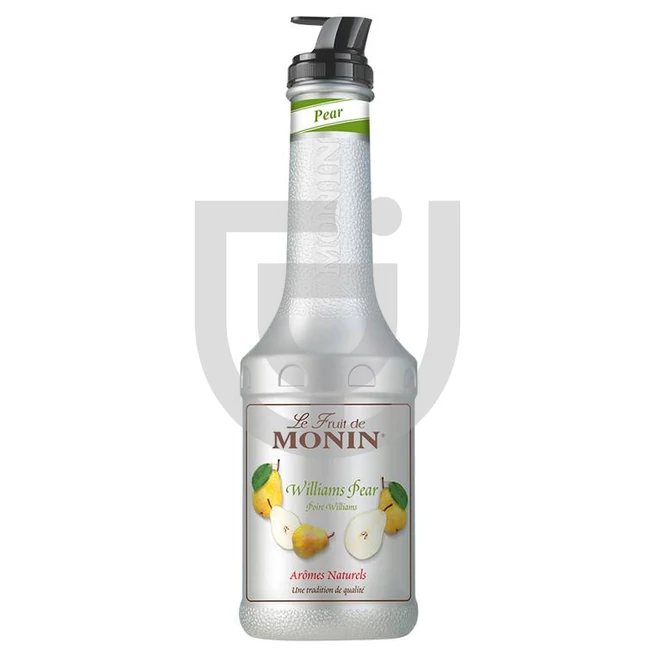 Monin Vilmoskörte Püré [1L]