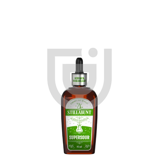 Stillabunt Supersour [95ml] 