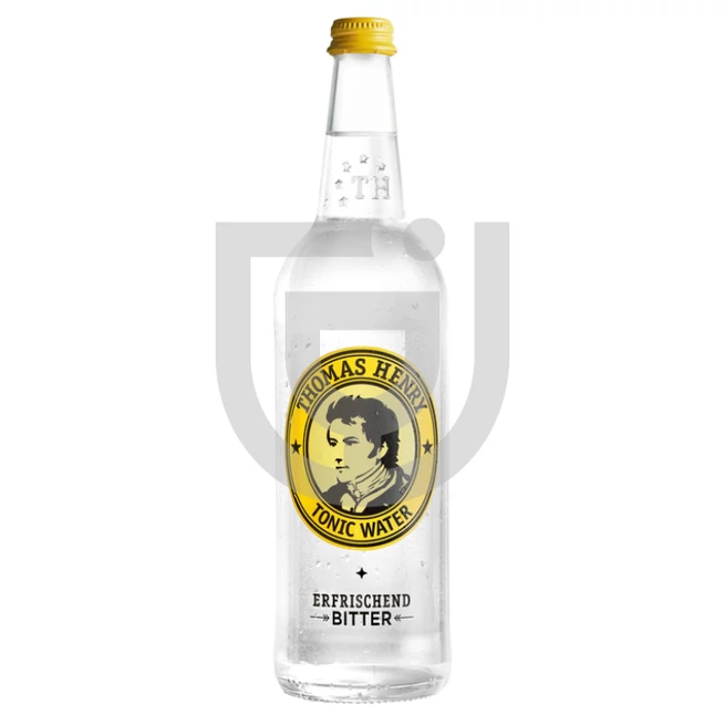Thomas Henry Tonic Water Magnum [0,75L] 