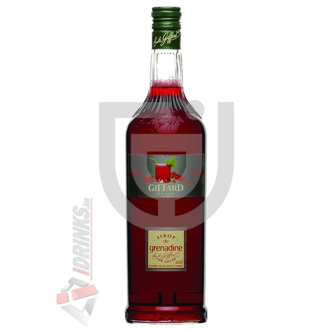 Giffard Grenadine Szirup [1L]