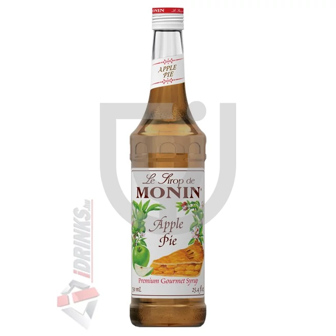 Monin Almás Pite Szirup [0,7L]