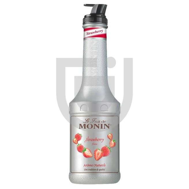 Monin Eper Püré [1L]
