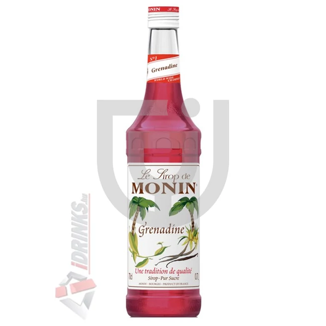 Monin Grenadine Szirup [0,7L]