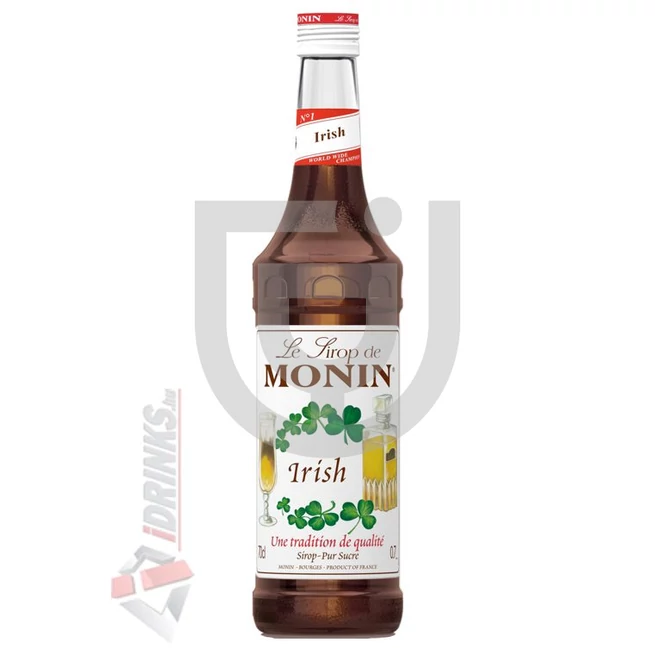 Monin Irish Szirup [0,7L]