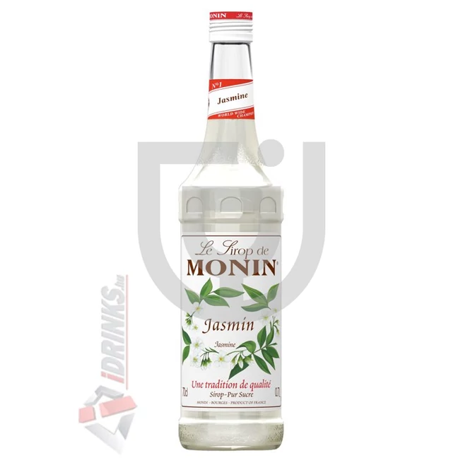 Monin Jázmin Szirup [0,7L]