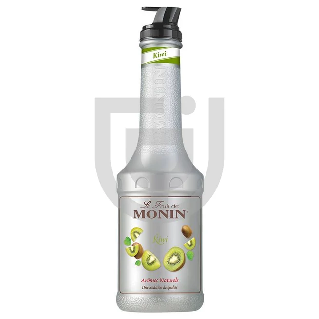 Monin Kiwi Püré [1L]