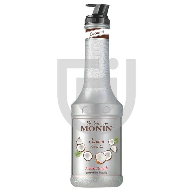 Monin Kókusz Püré [1L]