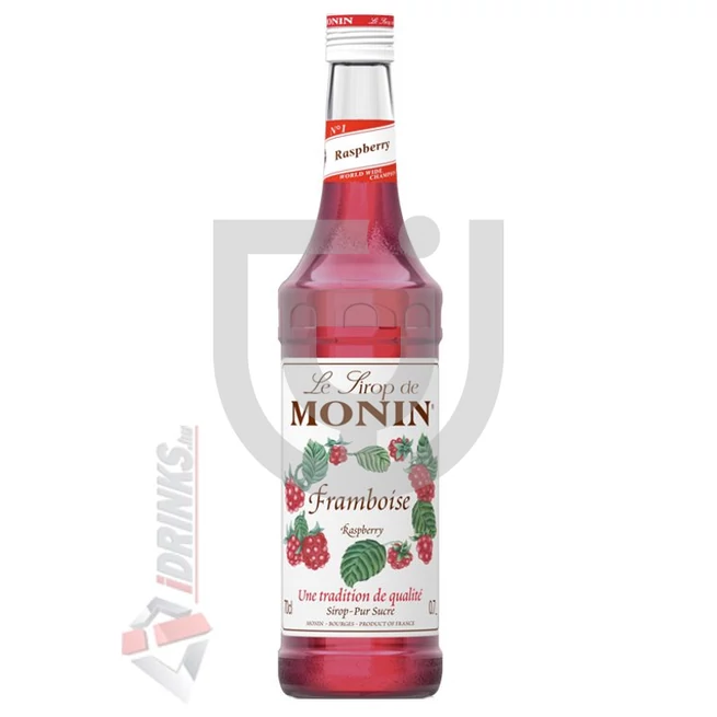 Monin Málna Szirup [0,7L]
