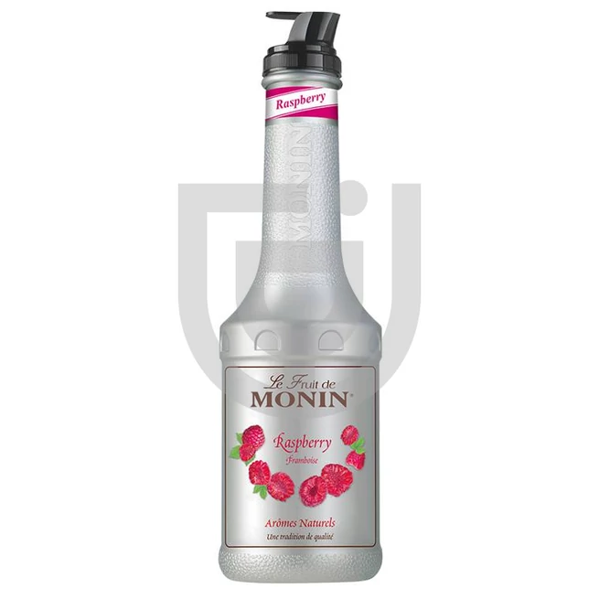 Monin Málna Püré [1L]