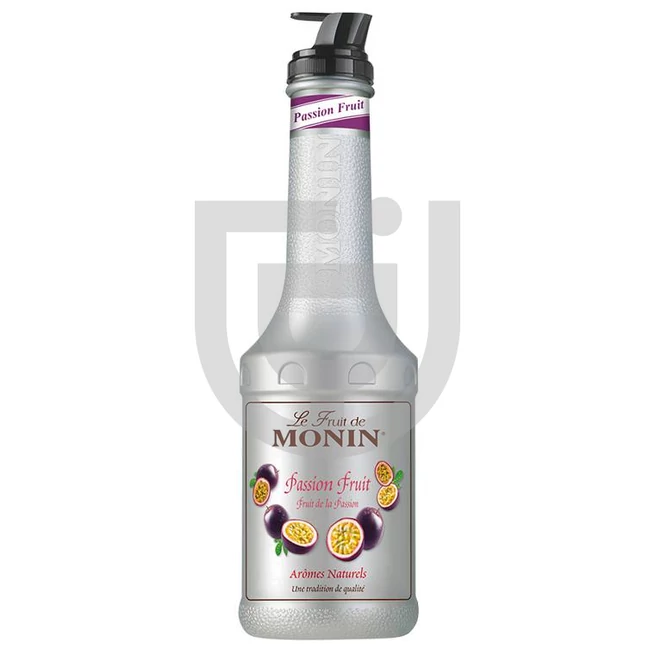 Monin Passion Fruit /Maracuja/ Püré [1L]