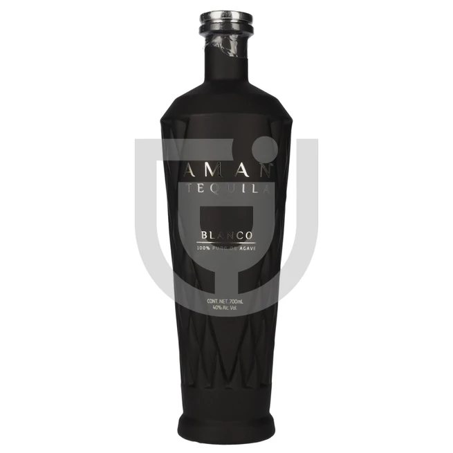 Aman Blanco Tequila [0,7L|40%]