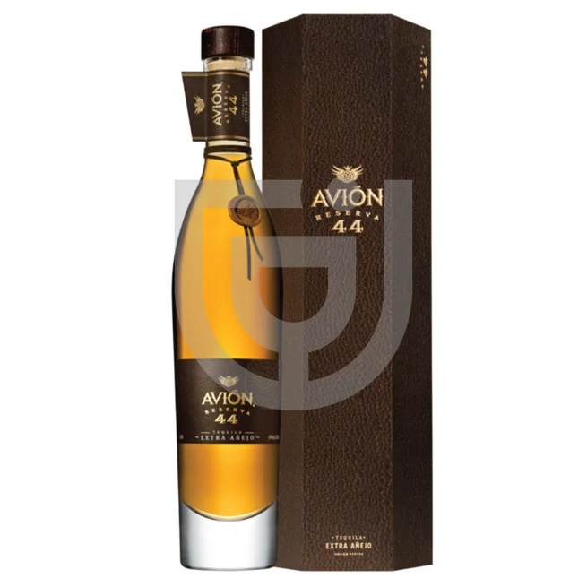 Avion Reserva 44 Tequila [0,7L|40%] 