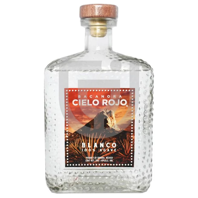 Bacanora Cielo Rojo [0,7L|45%]