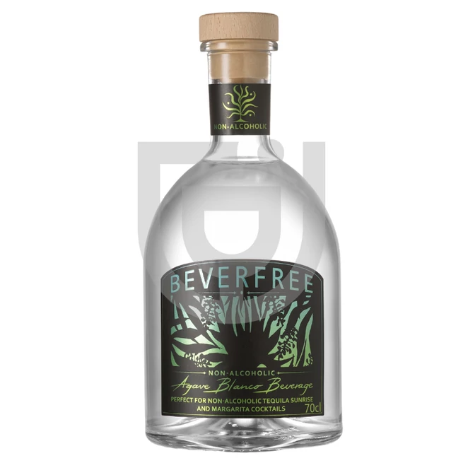 Beverfree Alkoholmentes Tequila [0,7L|0,05%] 