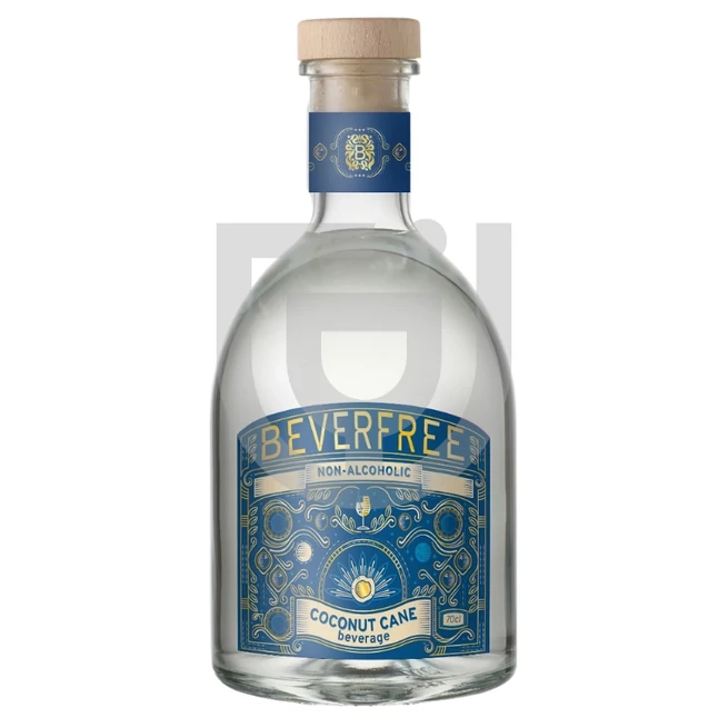 Beverfree Coconut Cane Alkoholmentes [0,7L]