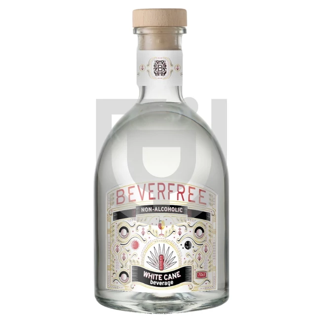 Beverfree White Cane Alkoholmentes [0,7L]