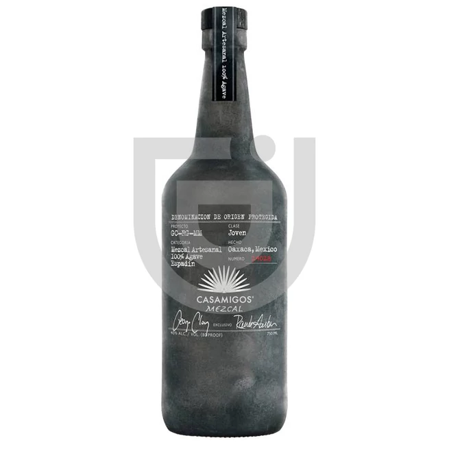 Casamigos Mezcal Joven [0,7L|40%]