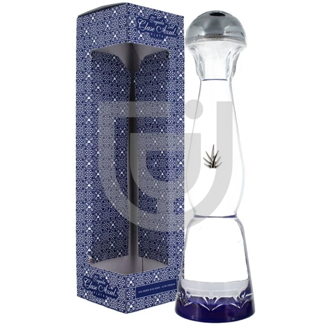 Clase Azul Plata Tequila [0,7L|40%]