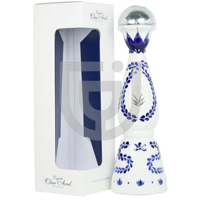 Clase Azul Reposado Tequila Magnum [1,75L|40%]