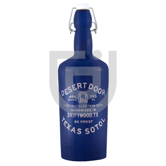 Desert Door Texas Sotol [0,7L|40%]