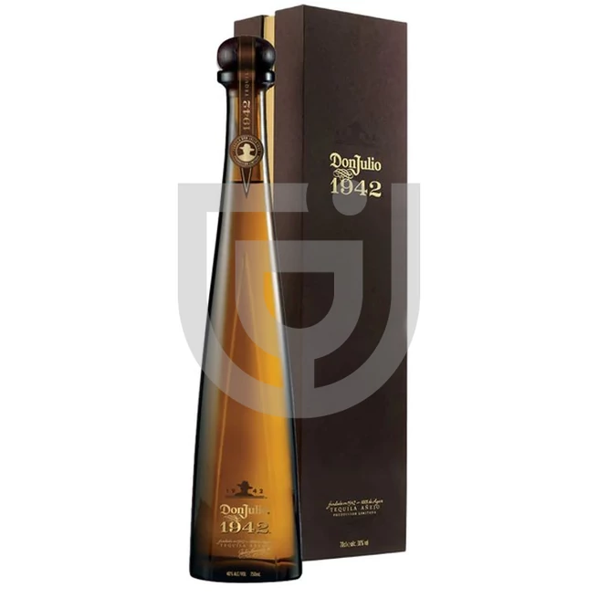 Don Julio 1942 Tequila [0,7L|38%]