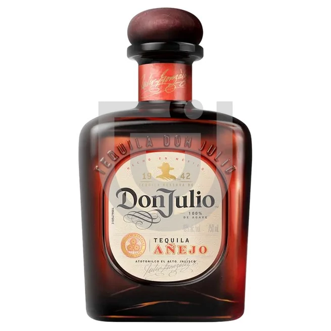 Don Julio Anejo Tequila [0,7L|38%]