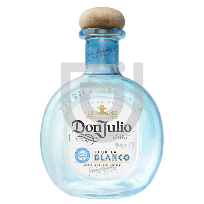 Don Julio Blanco Tequila [0,7L|38%]