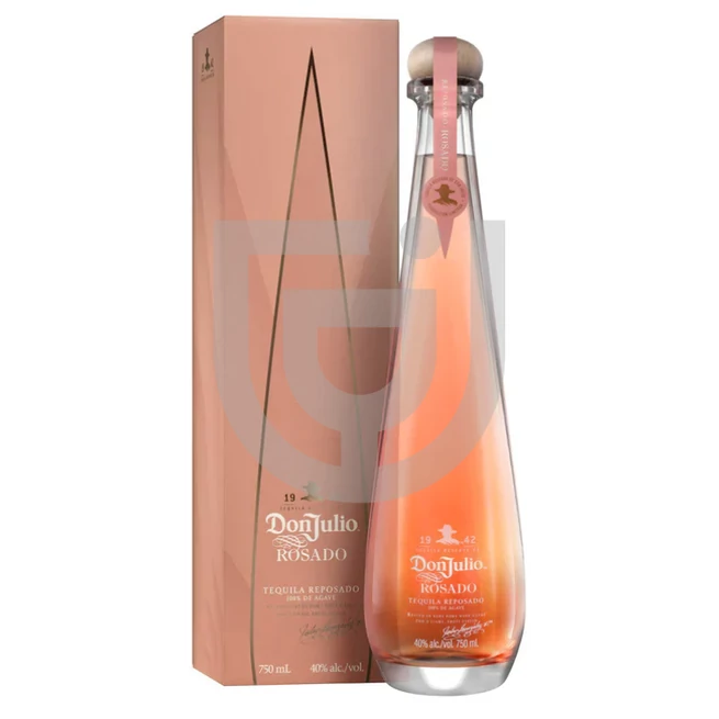 Don Julio Rosado Premium Tequila [0,7L|40%]