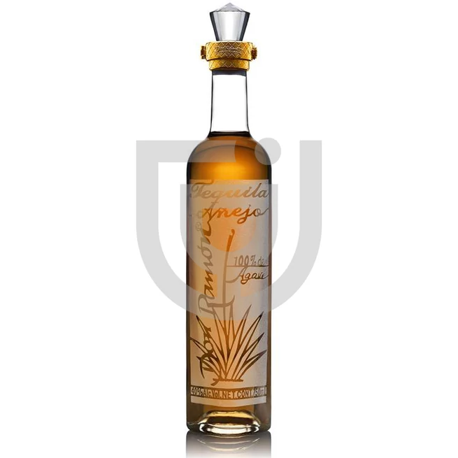 Don Ramón Anejo Tequila [0,7L|38%] (Non-DRS)