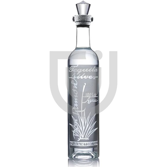 Don Ramón Silver Tequila [0,7L|38%]