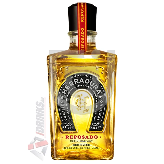 Herradura Reposado Tequila [0,7L|40%]